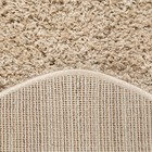 Ковер Shaggy Viva(30) 1039 2 34500 140х070, ворс 100% ПП - Фото 3