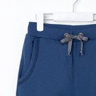 Комплект для мальчика: джемпер и брюки KAFTAN "Медведь", синий, р-р 40, рост 158-164 см - Фото 7