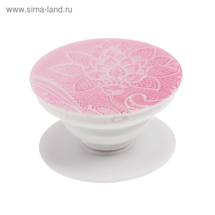 Попсокет, держатель для телефона на палец, вид № 61 - Фото 1