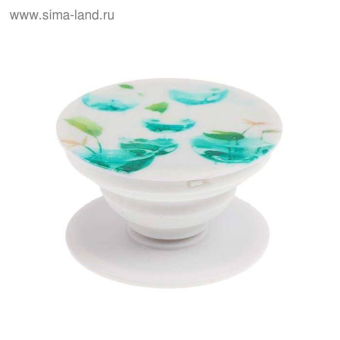 Попсокет, держатель для телефона на палец, вид № 64 - Фото 1