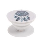 Попсокет, держатель для телефона на палец, вид № 70 - Фото 1