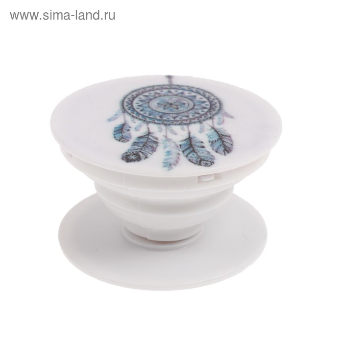 Попсокет, держатель для телефона на палец, вид № 70 - Фото 1