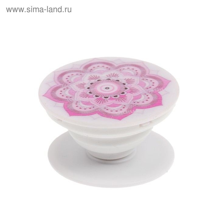 Попсокет, держатель для телефона на палец, вид № 72 - Фото 1