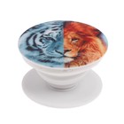 Попсокет, держатель для телефона на палец, вид № 80 - Фото 1