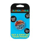 Попсокет, держатель для телефона на палец, вид № 80 - Фото 4