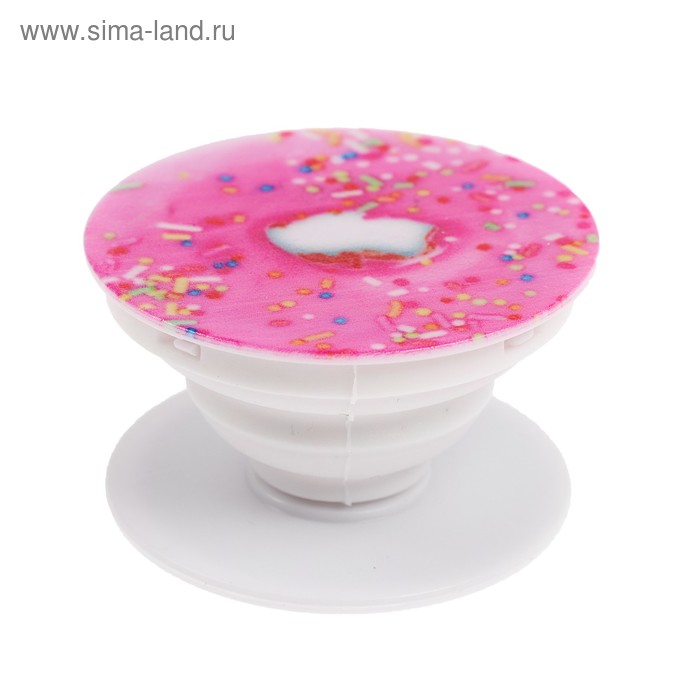 Попсокет, держатель для телефона на палец, вид № 83 - Фото 1