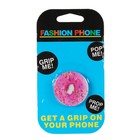 Попсокет, держатель для телефона на палец, вид № 83 - Фото 4