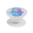 Попсокет, держатель для телефона на палец, вид № 95 - Фото 1