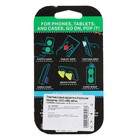 Попсокет, держатель для телефона на палец, вид № 95 - Фото 5