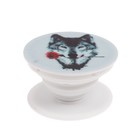 Попсокет, держатель для телефона на палец, вид № 96 - Фото 1