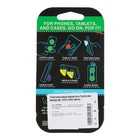 Попсокет, держатель для телефона на палец, вид № 96 - Фото 5