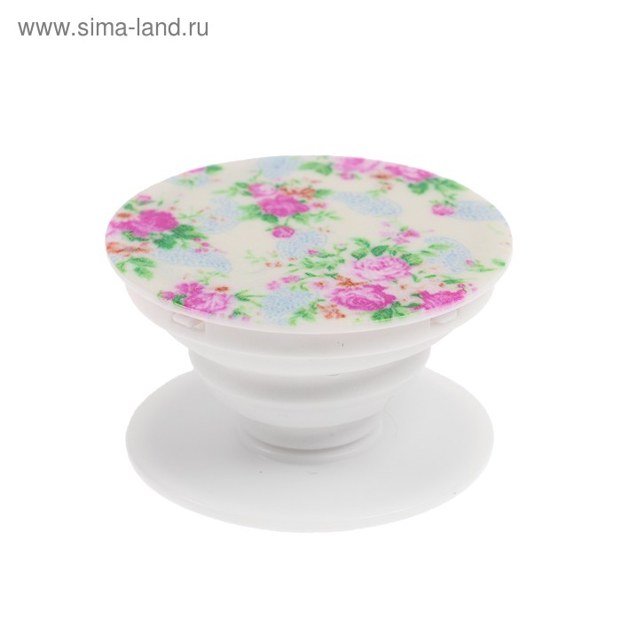 Попсокет, держатель для телефона на палец, вид № 100 - Фото 1