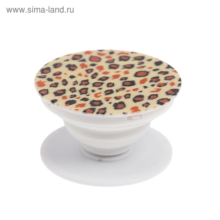 Попсокет, держатель для телефона на палец, вид № 7 - Фото 1