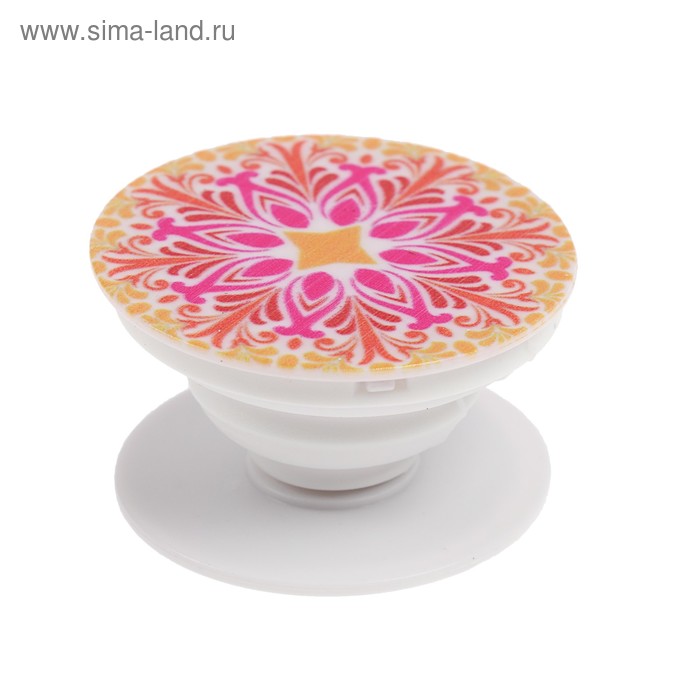 Попсокет, держатель для телефона на палец, вид № 12 - Фото 1