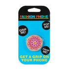 Попсокет, держатель для телефона на палец, вид № 12 - Фото 4