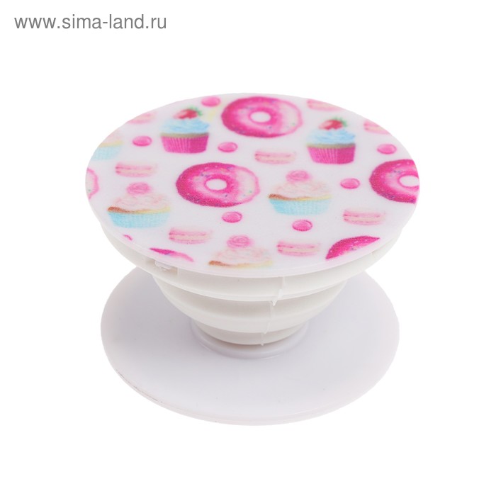 Попсокет, держатель для телефона на палец, вид № 33 - Фото 1