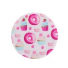 Попсокет, держатель для телефона на палец, вид № 33 - Фото 2