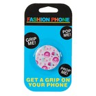 Попсокет, держатель для телефона на палец, вид № 33 - Фото 4