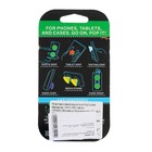 Попсокет, держатель для телефона на палец, вид № 38 - Фото 5