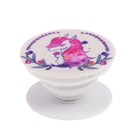 Попсокет, держатель для телефона на палец, вид № 53 - Фото 1