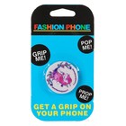 Попсокет, держатель для телефона на палец, вид № 53 - Фото 4