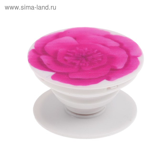 Попсокет, держатель для телефона на палец, вид № 54 - Фото 1