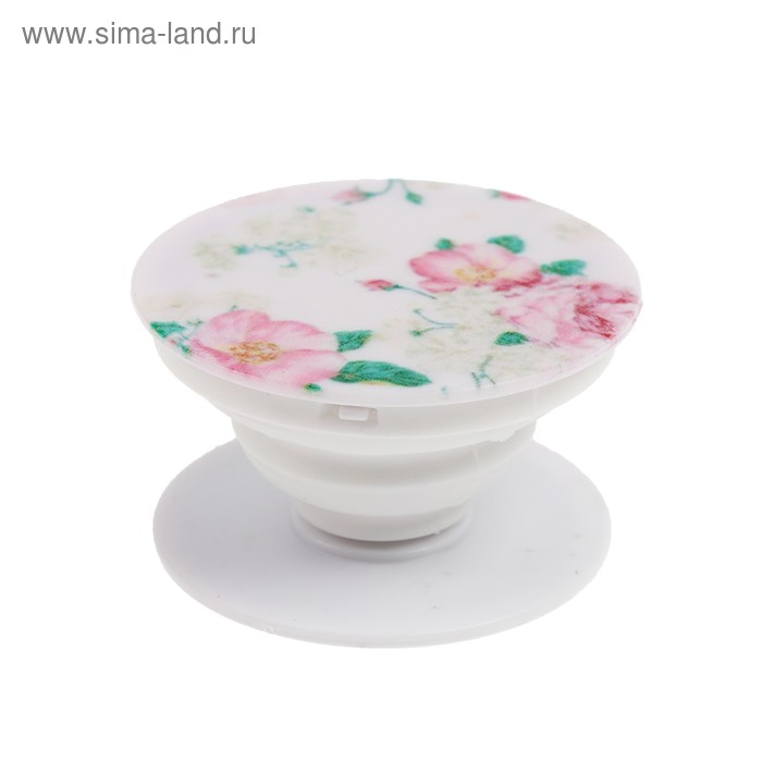 Попсокет, держатель для телефона на палец, вид № 55 - Фото 1