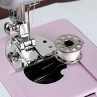 Набор шпулек в пластиковой коробке, d=20 мм, 25 шт., металл - Фото 4