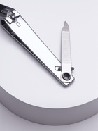 Кусачки книпсер педикюрные, с пилкой, 7 см - Фото 5