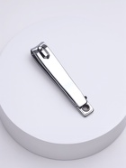 Кусачки книпсер педикюрные, с пилкой, 7 см - Фото 6