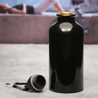 Бутылка для воды "Adrenalin", 400 мл - Фото 2
