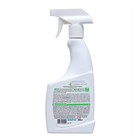 Средство для мытья стёкол и зеркал Clean home, 500 мл - Фото 2