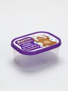 Ланч - бокс прямоугольный «Жизнь коротка», 500 мл - Фото 4