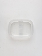 Ланч - бокс прямоугольный «Цвет настроения оранжевый», 500 мл - Фото 7