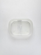 Ланч - бокс прямоугольный «Цвет настроения красный», 500 мл 3855138