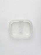 Ланч - бокс прямоугольный «Цвет настроения зелёный», 500 мл 3855137