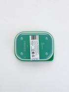 Ланч - бокс прямоугольный «Цвет настроения зелёный», 500 мл 3855137