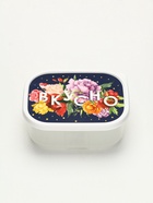 Ланч - бокс прямоугольный «Вкусно», 500 мл - Фото 3