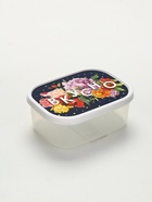 Ланч - бокс прямоугольный «Вкусно», 500 мл - Фото 4