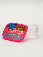 Ланч - бокс прямоугольный Tropic Style, 500 мл - Фото 2