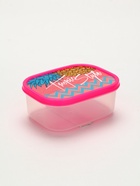 Ланч - бокс прямоугольный Tropic Style, 500 мл - Фото 4