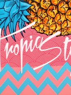 Ланч - бокс прямоугольный Tropic Style, 500 мл - Фото 6