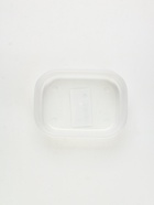 Ланч - бокс прямоугольный «В обеде вся сила», 500 мл 3855132