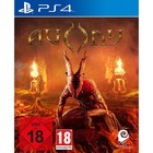 Игра для Sony PlayStation 4 Agony - Фото 1