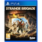 Игра для Sony PlayStation 4 Strange Brigade, стандартное издание - Фото 1
