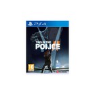 Игра для Sony PlayStation 4 This is Police 2, стандартное издание - Фото 1