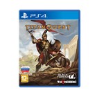 Игра для Sony PlayStation 4 Titan Quest - Фото 1