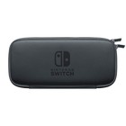 Чехол и защитная плёнка для Nintendo Switch - Фото 1
