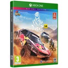 Игра для Xbox One Dakar 18. Издание первого дня - Фото 1