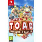 Игра для Nintendo Switch Captain Toad: Treasure Tracker - Фото 1